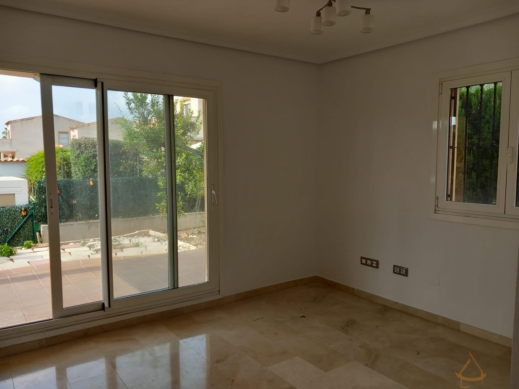 De location de maison dans Guardamar del Segura