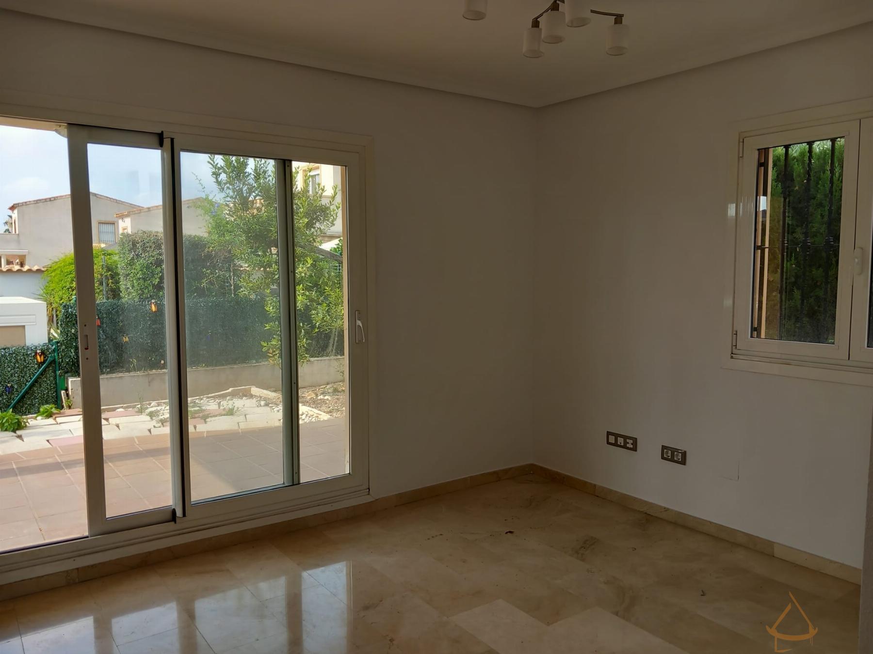 For rent of house in Guardamar del Segura