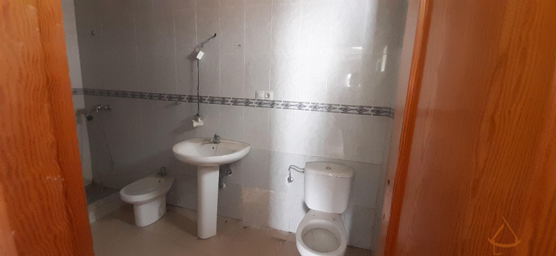 Verkoop van huis in Rojales