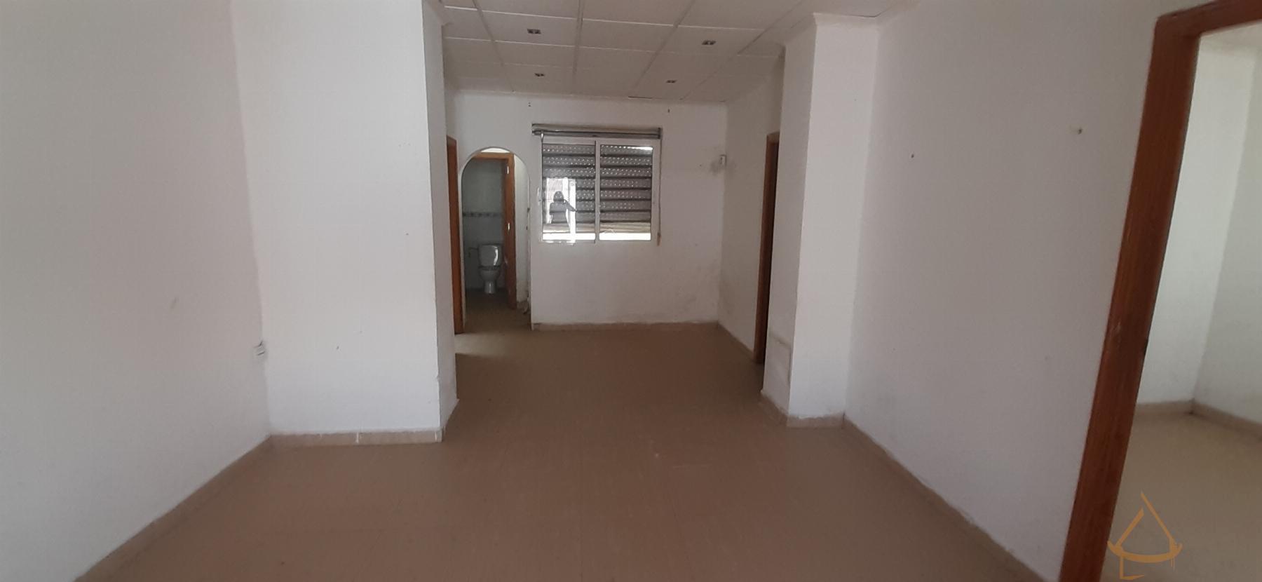 Verkoop van huis in Rojales