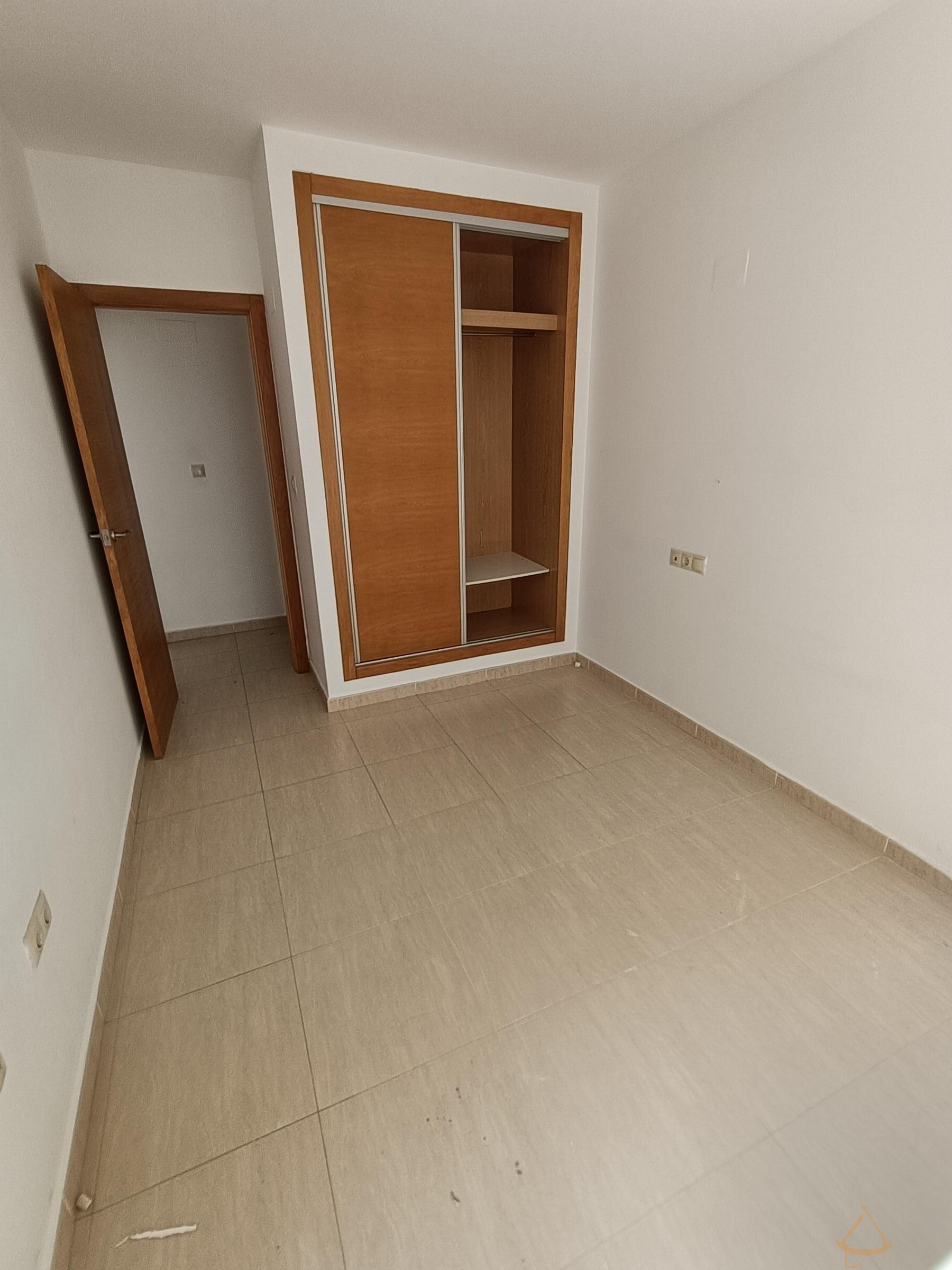 Venta de piso en Algorfa