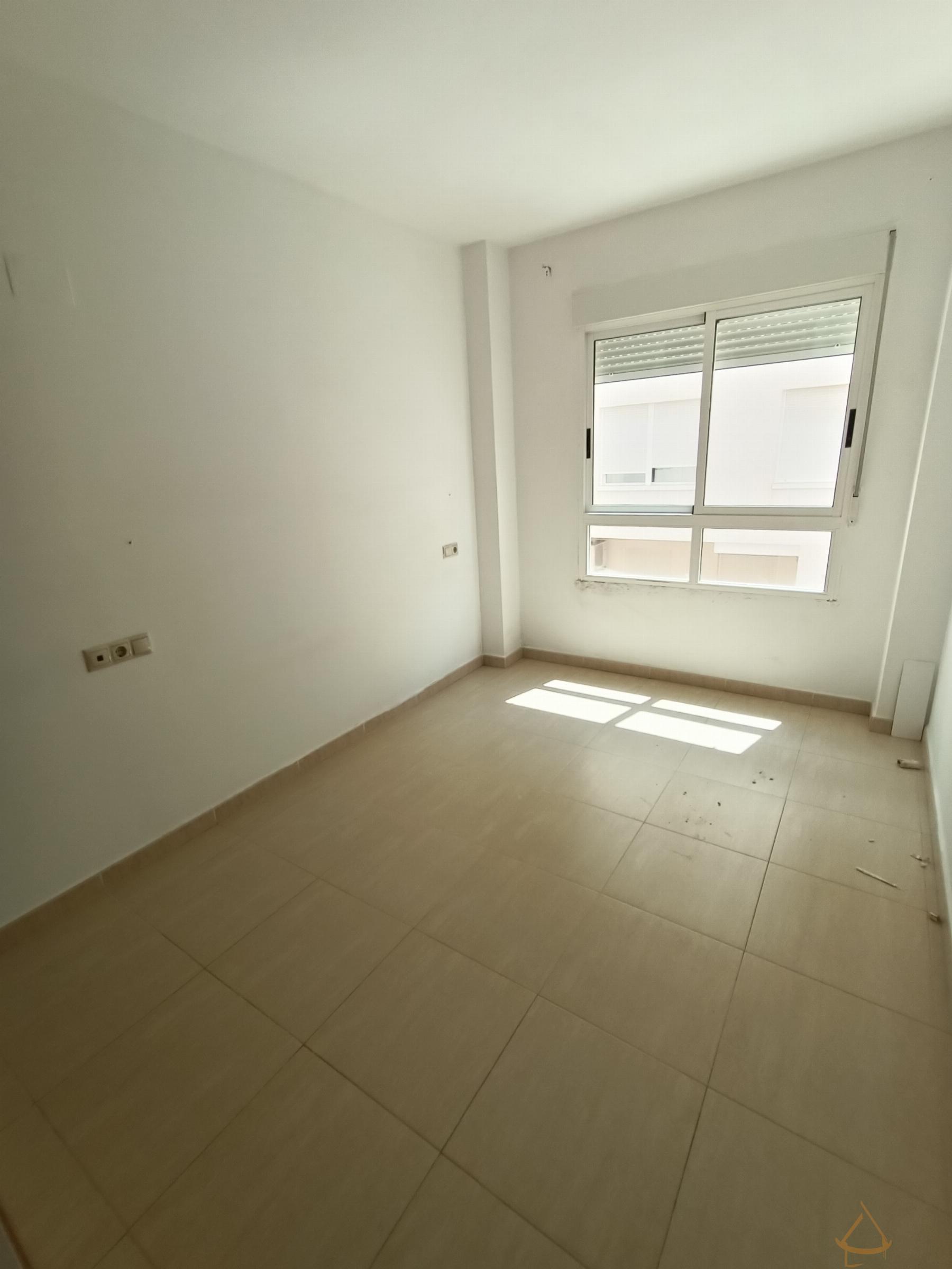 Venta de piso en Algorfa