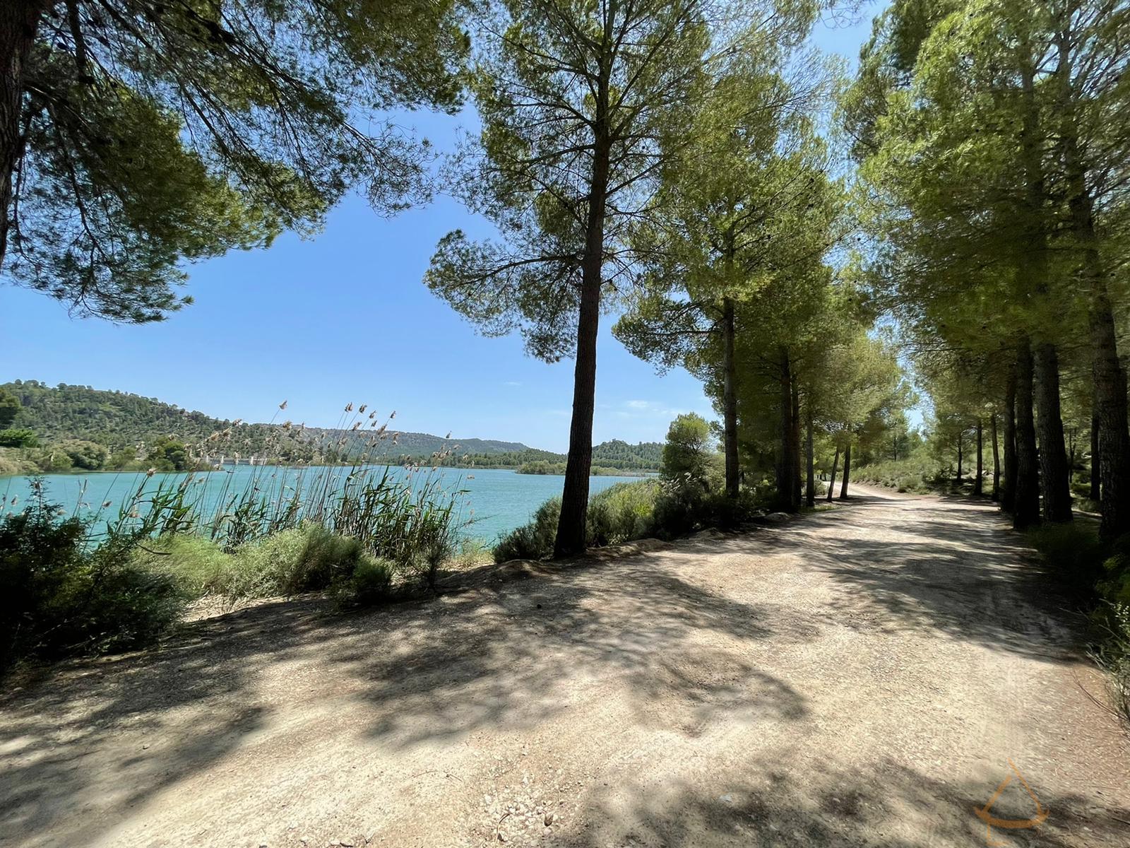Zu verkaufen von villa in
 Calasparra