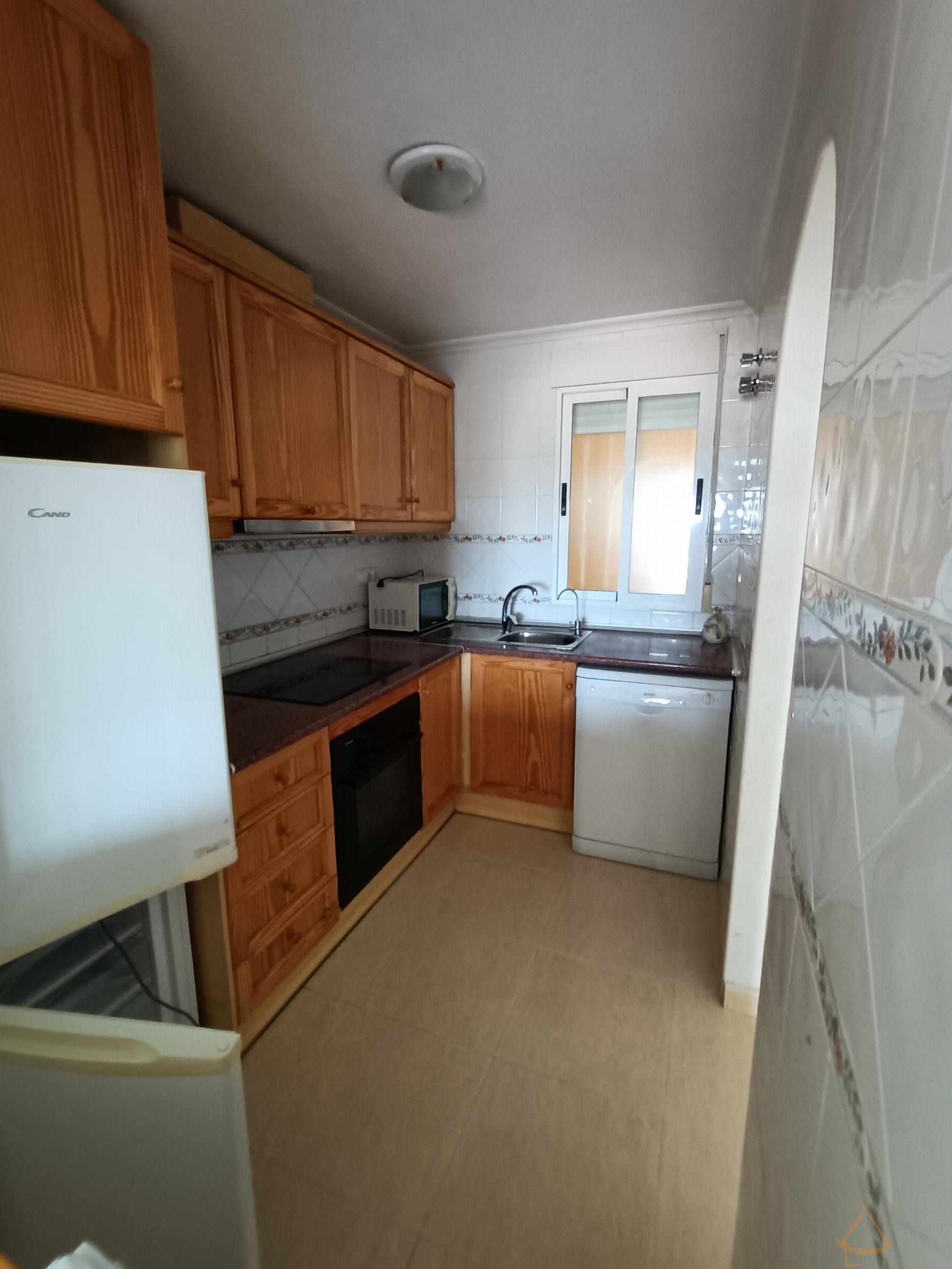 Venta de piso en Algorfa