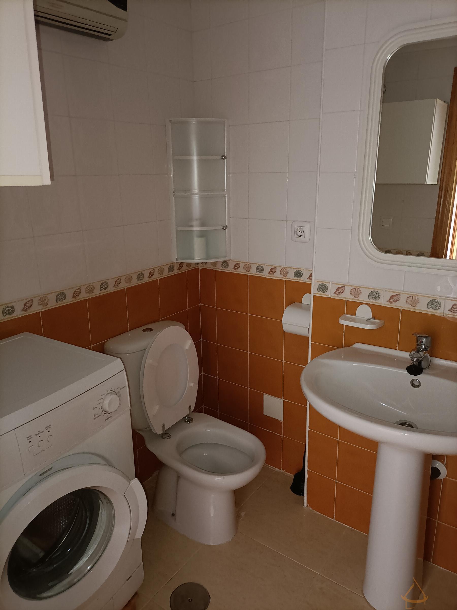 Venta de piso en Algorfa