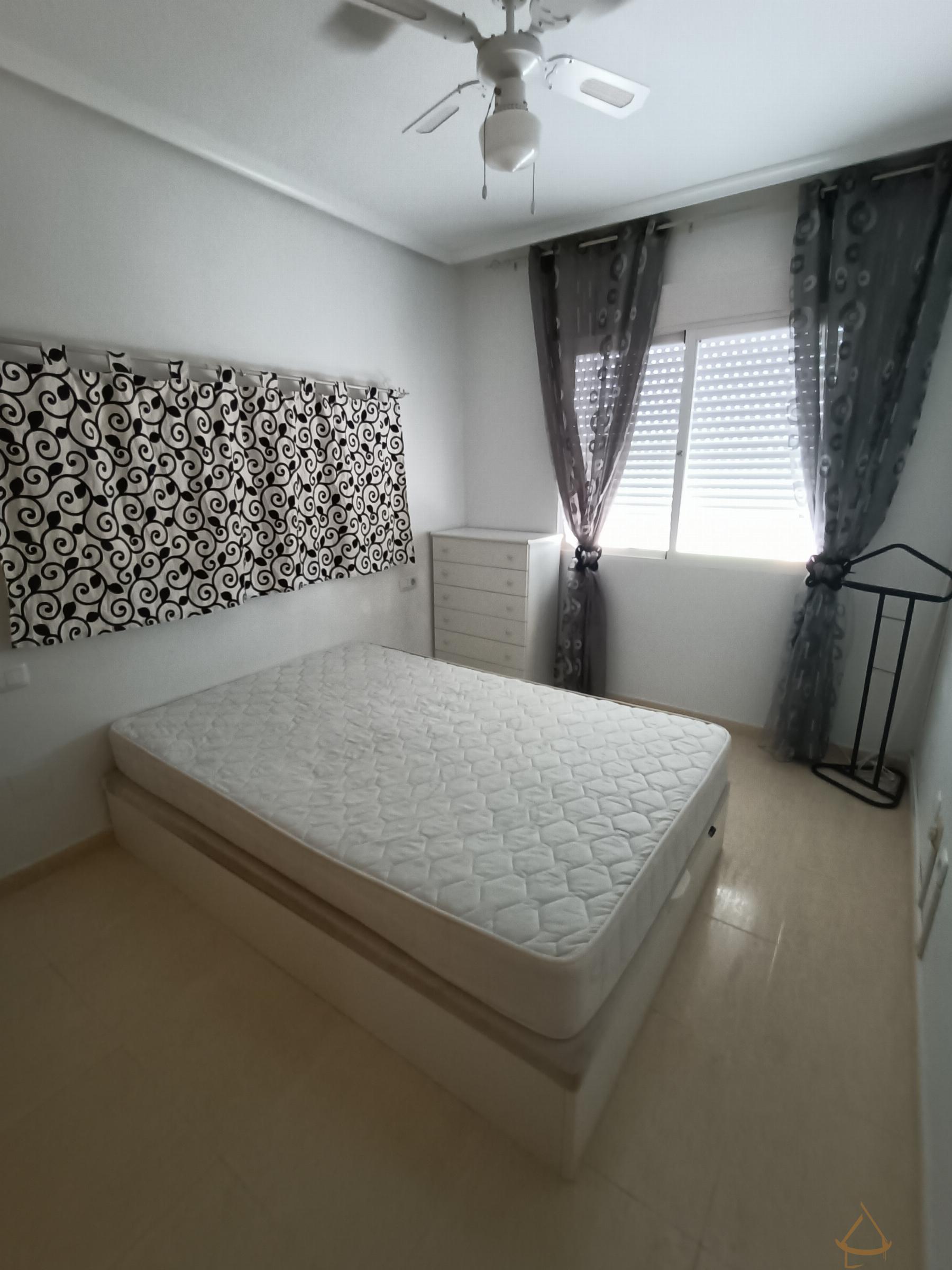 Venta de piso en Algorfa
