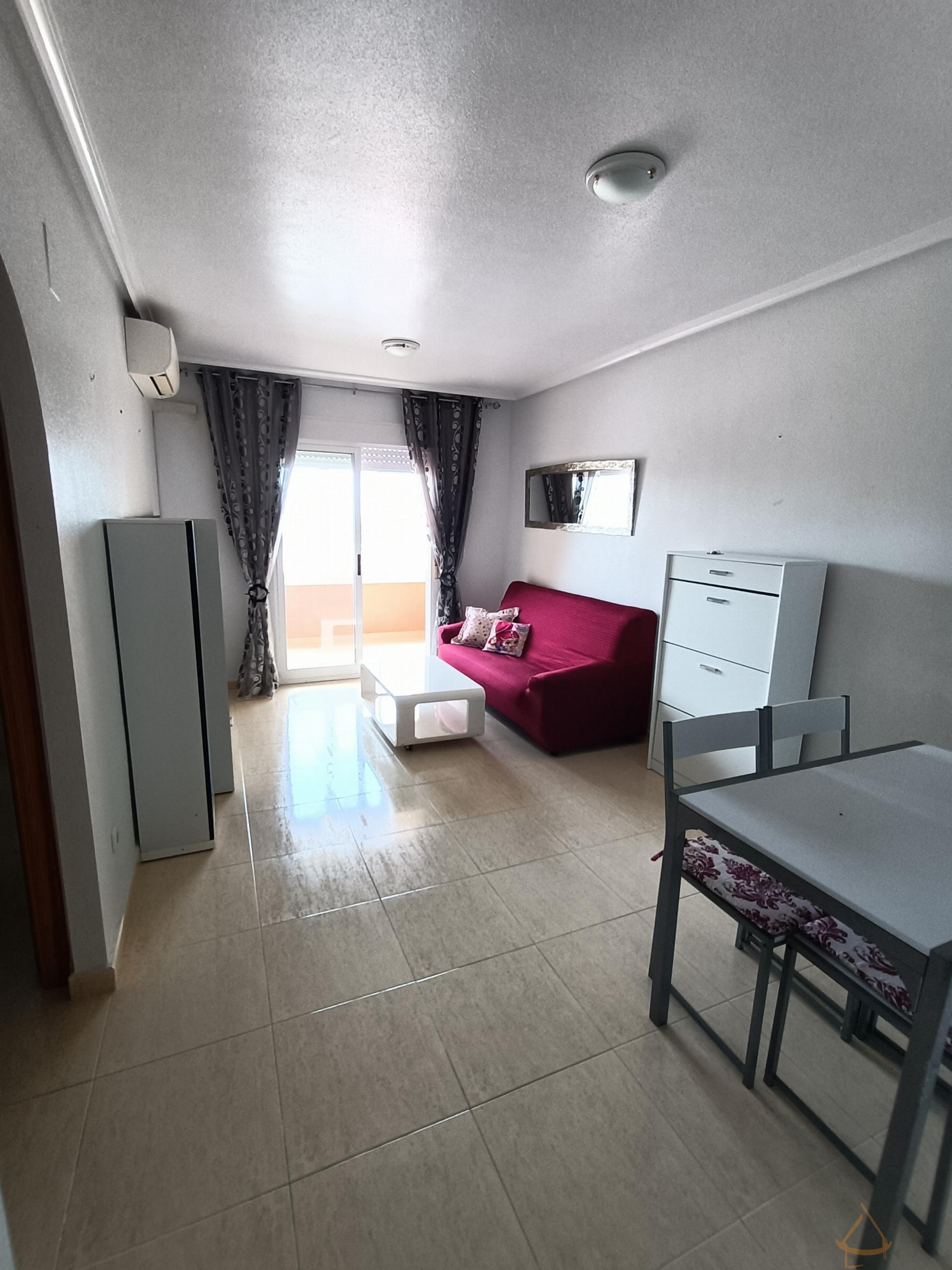 Venta de piso en Algorfa