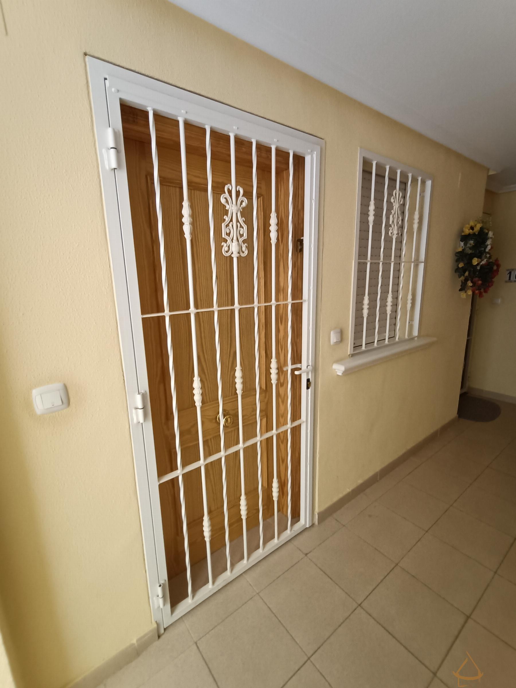 Venta de piso en Algorfa