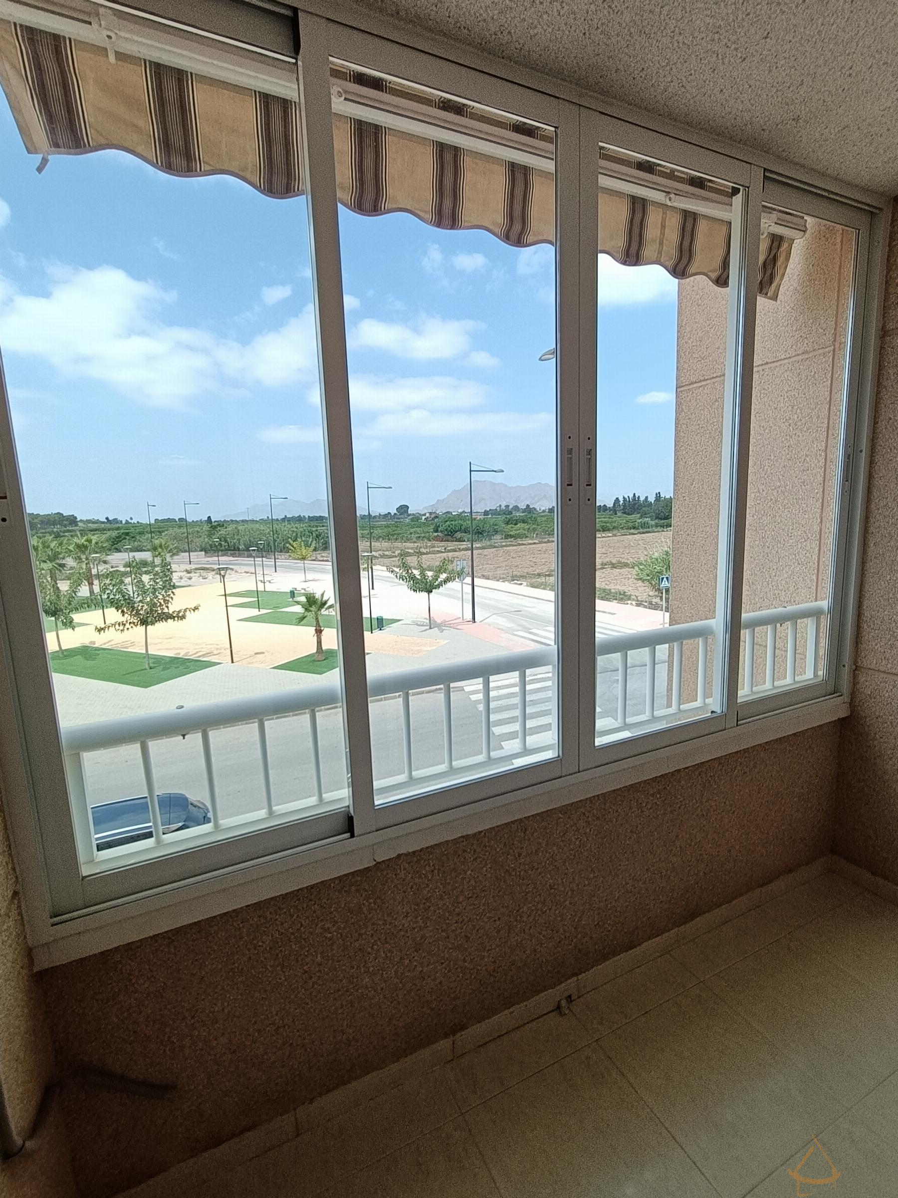 Venta de piso en Algorfa