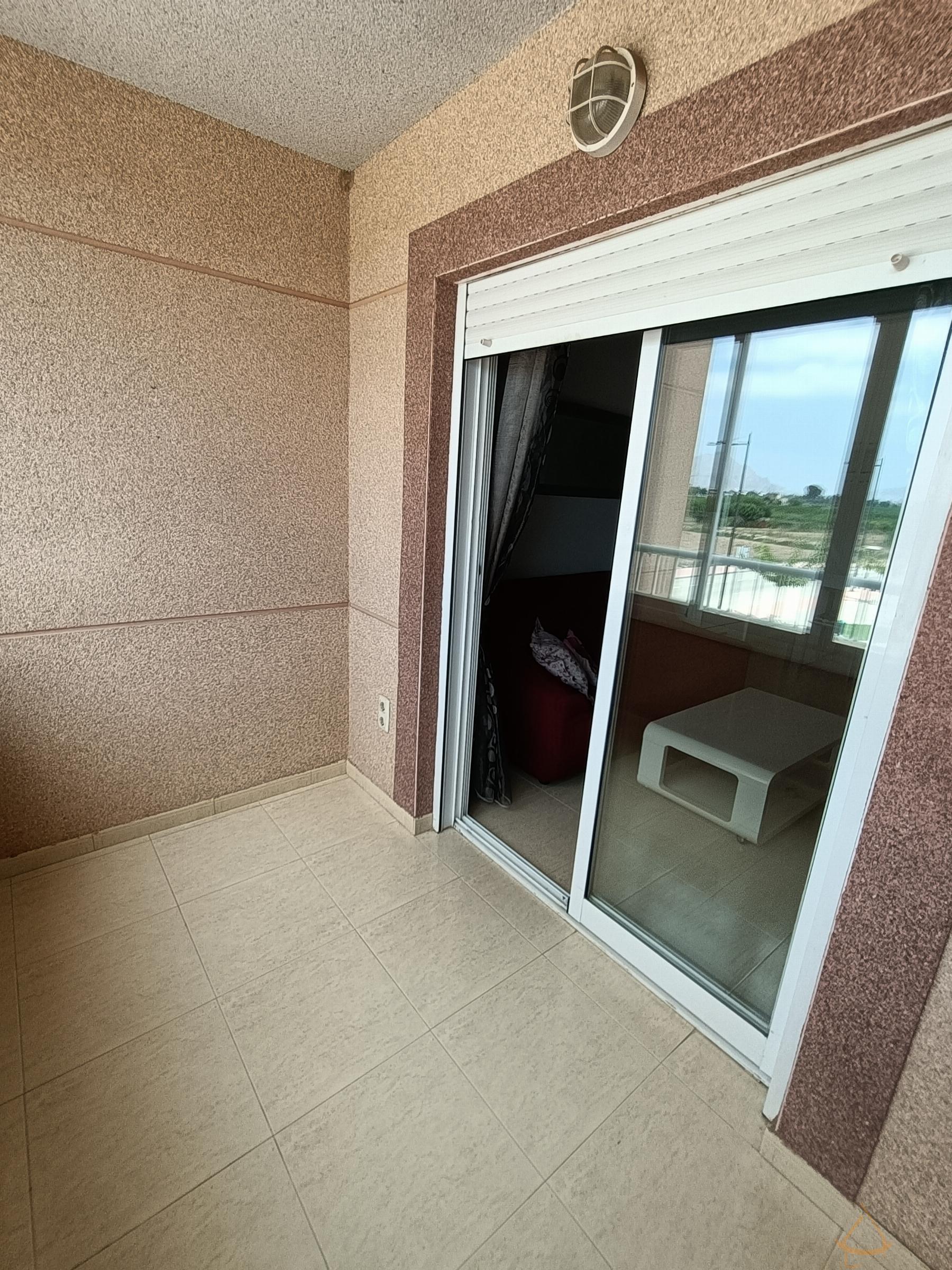 Venta de piso en Algorfa