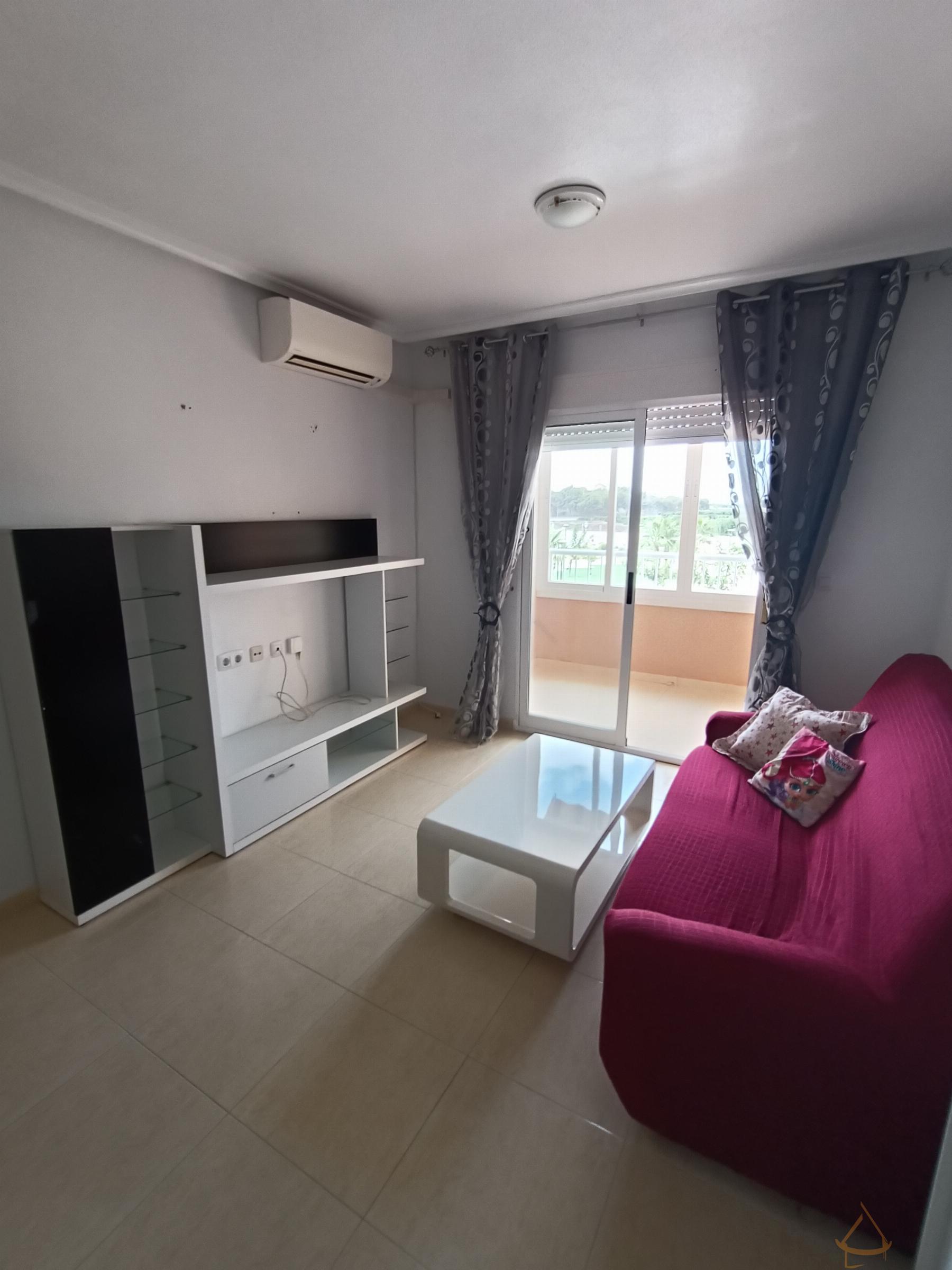 Venta de piso en Algorfa