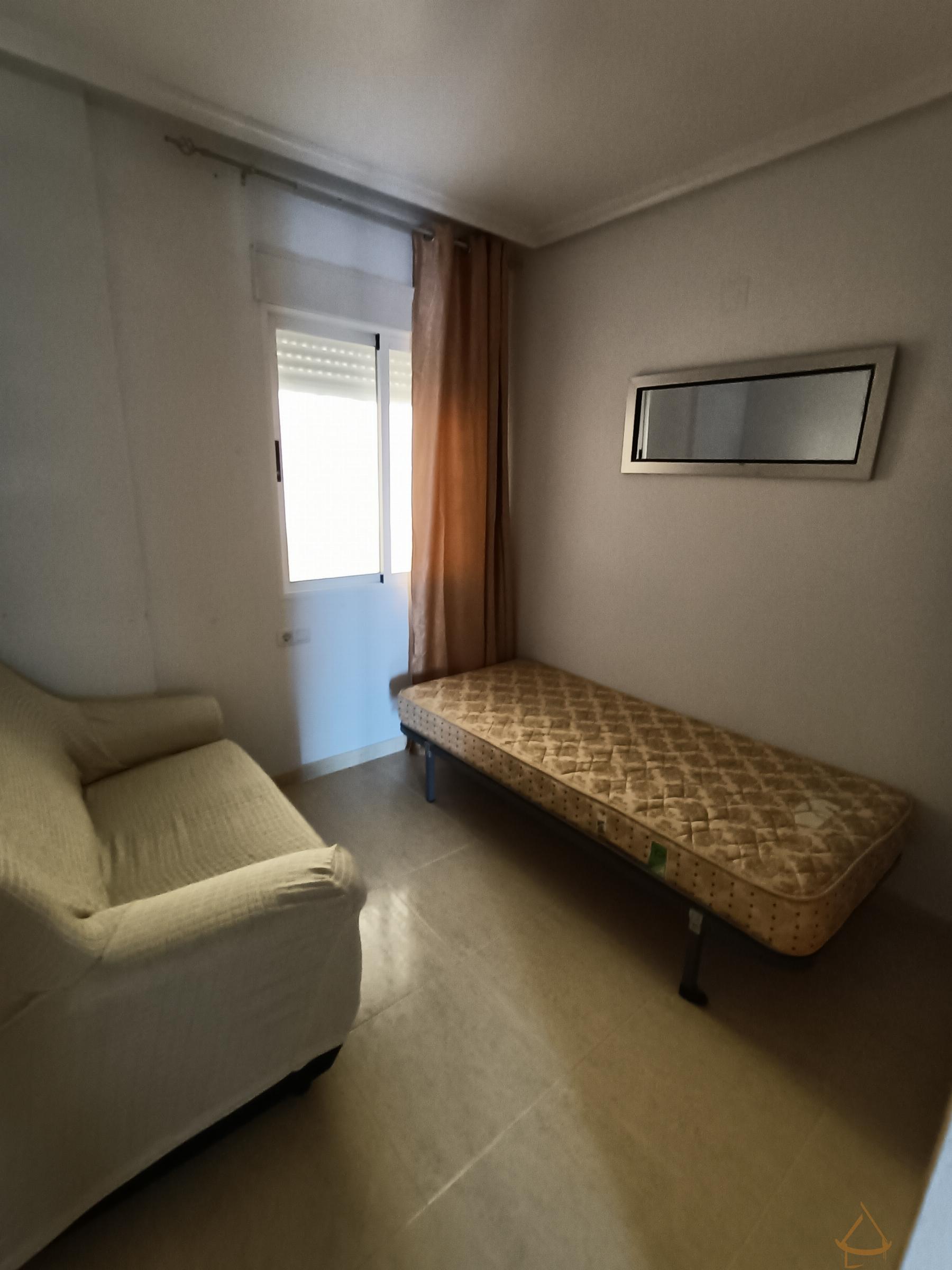 Venta de piso en Algorfa