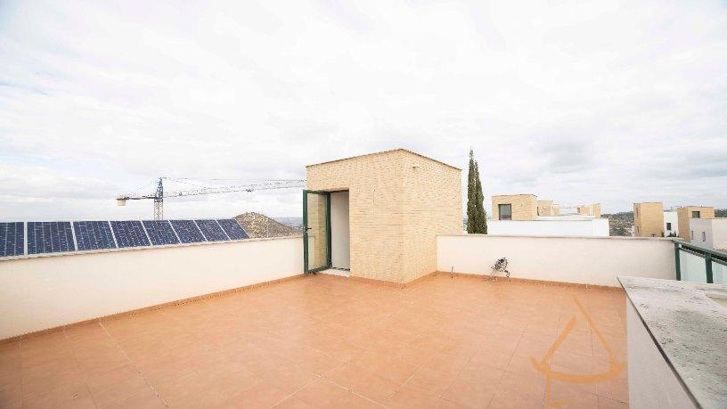 For sale of house in Rojales