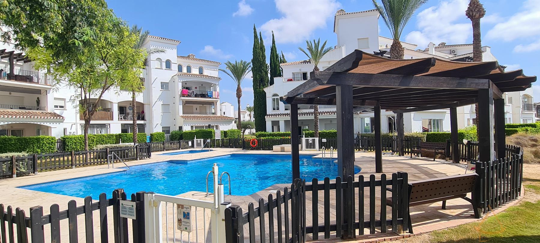 For sale of apartment in Torre-Pacheco