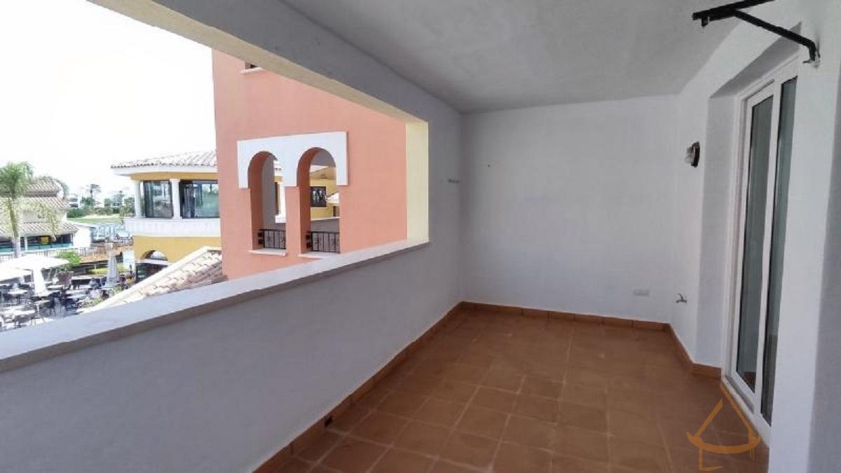 For sale of apartment in Torre-Pacheco