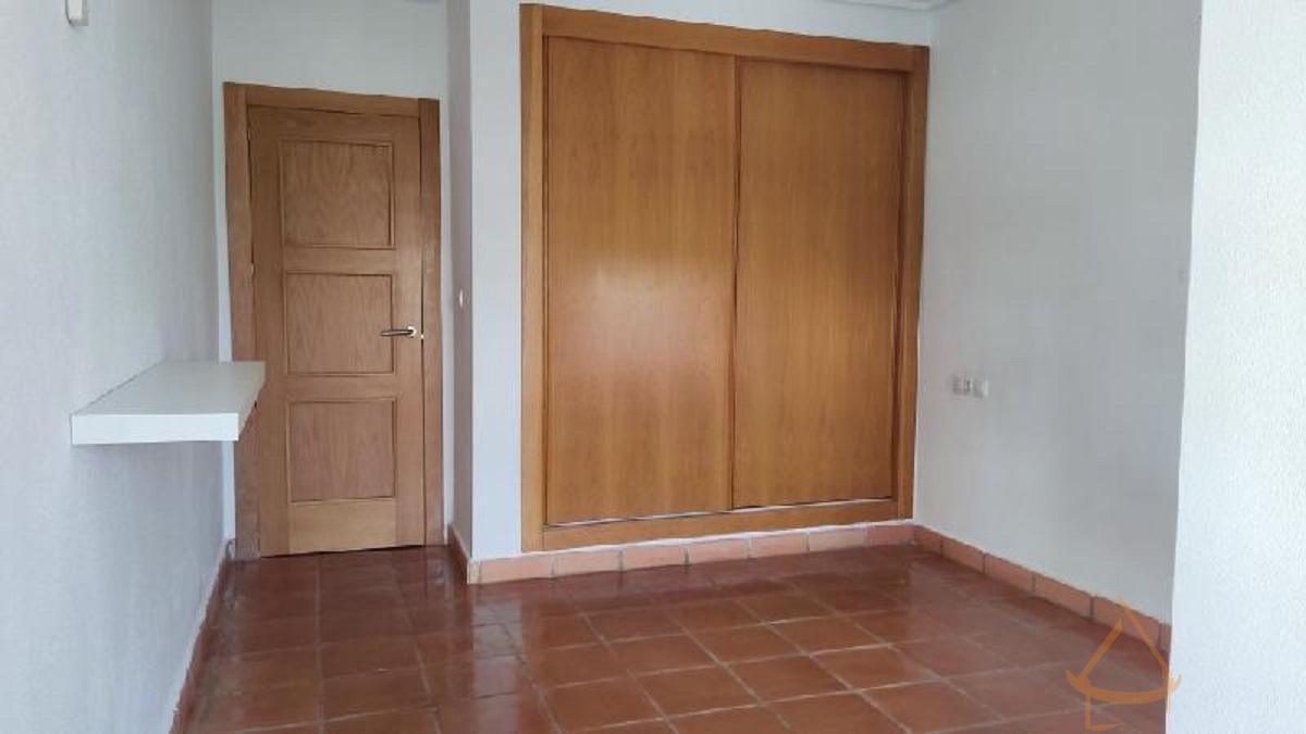 For sale of apartment in Torre-Pacheco