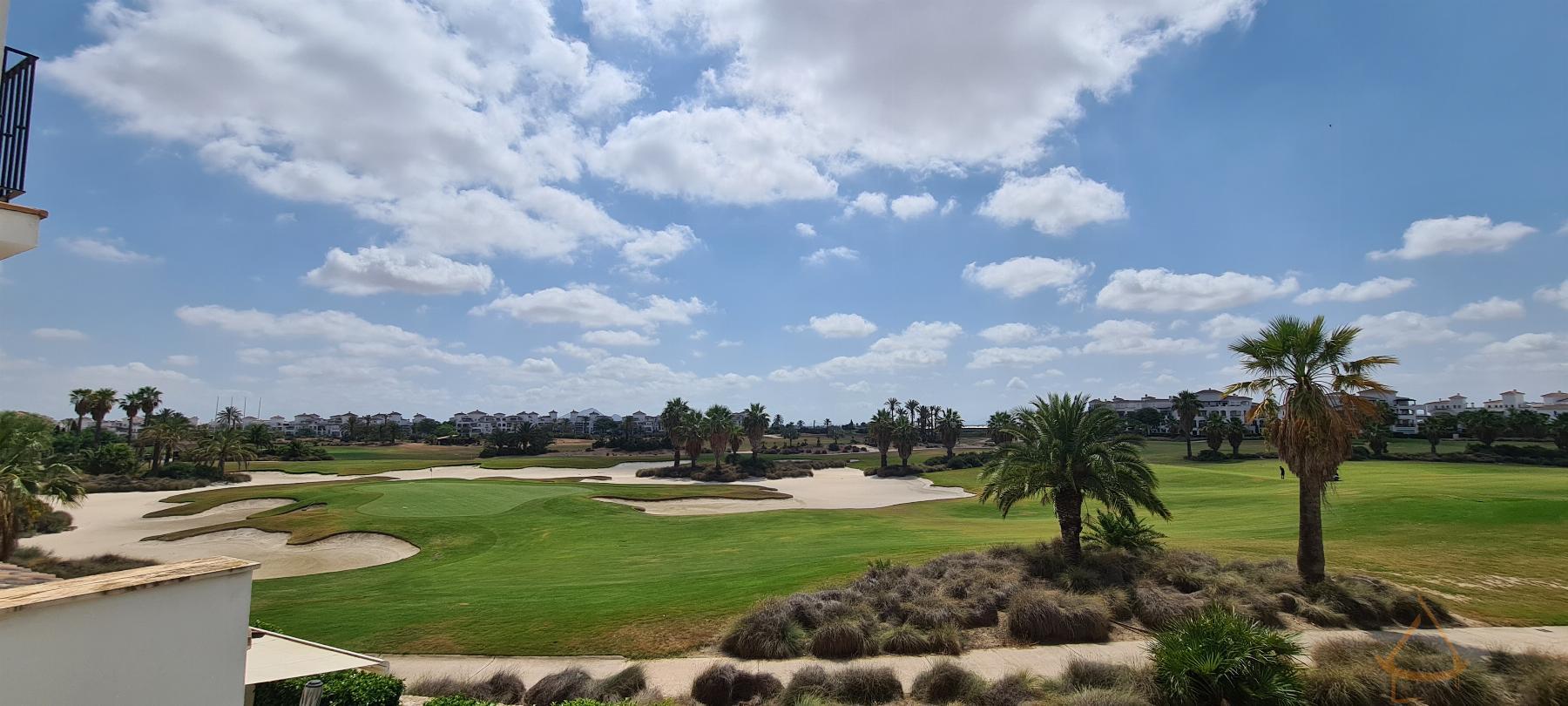 For sale of apartment in Torre-Pacheco