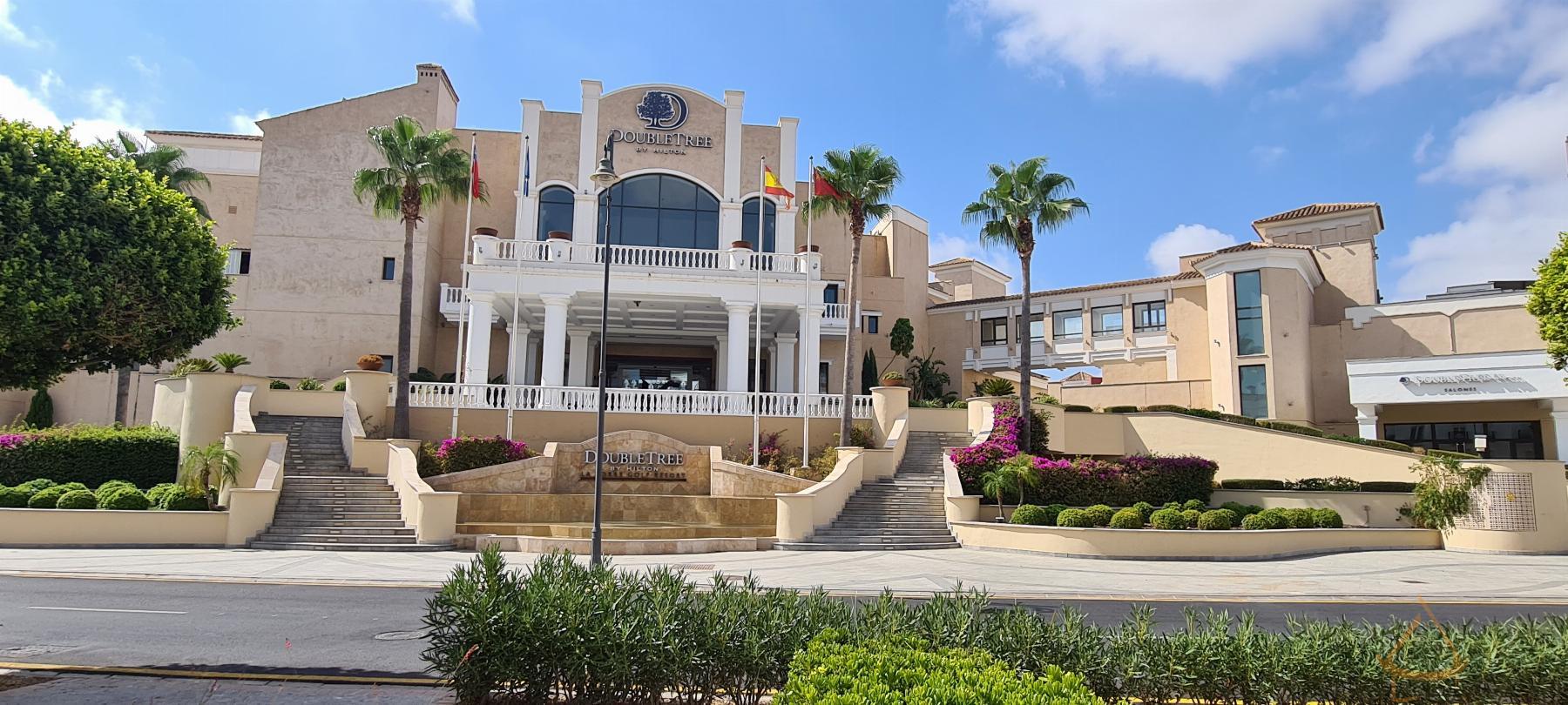 For sale of apartment in Torre-Pacheco