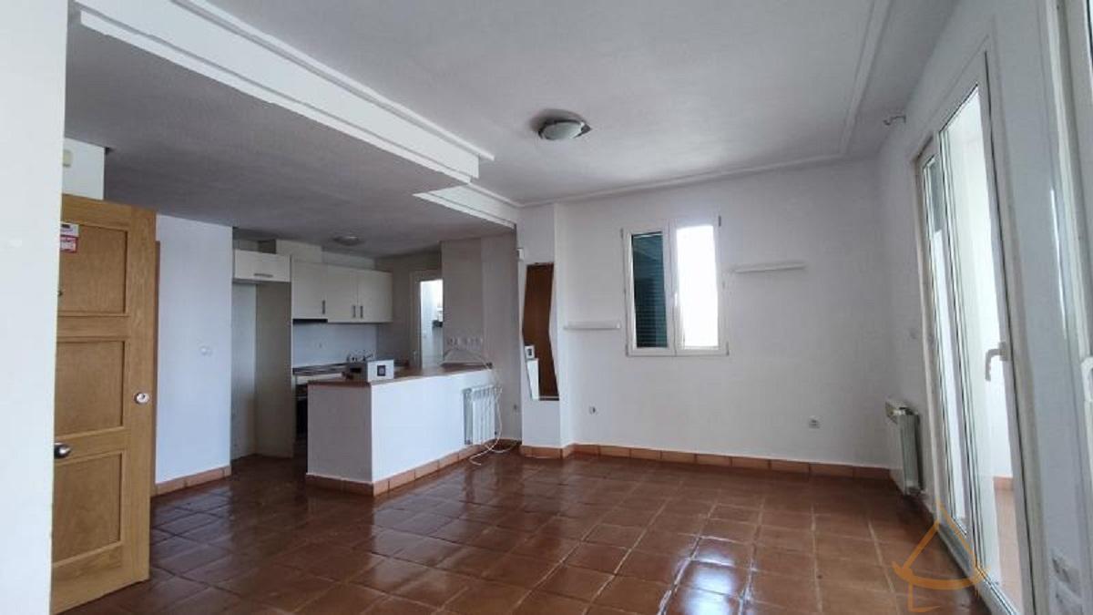 For sale of apartment in Torre-Pacheco