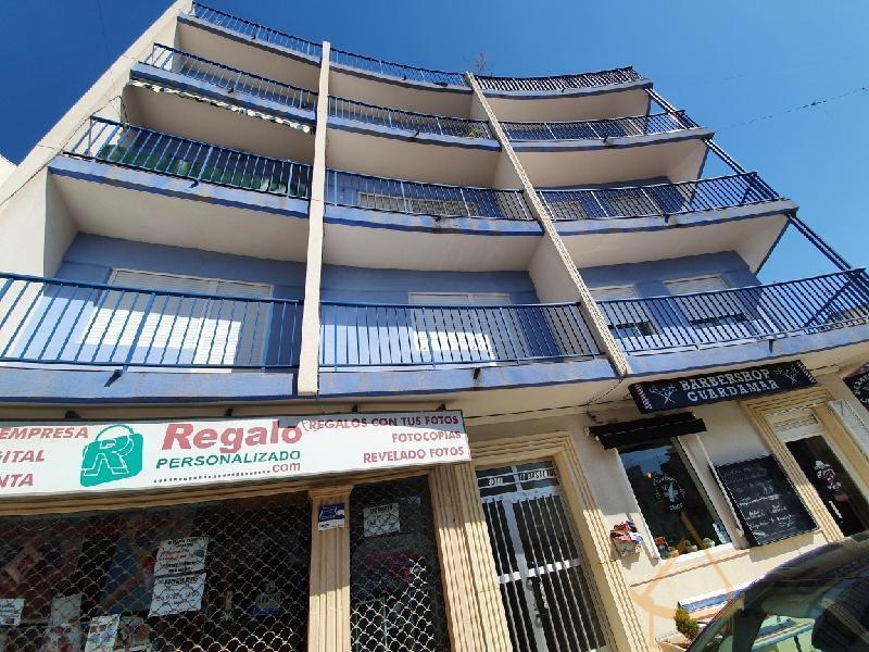 For sale of flat in Guardamar del Segura