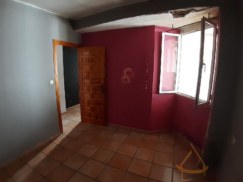 For sale of flat in Guardamar del Segura