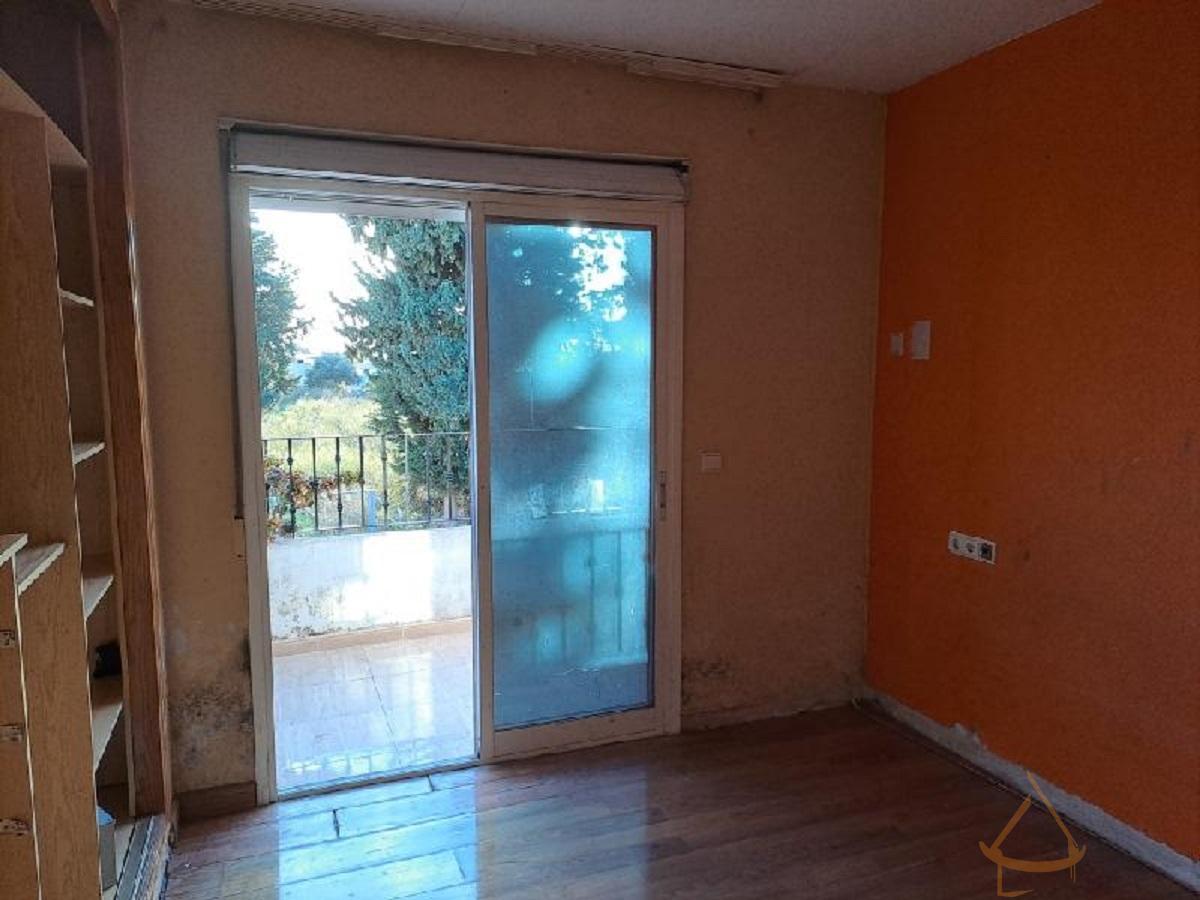 For sale of duplex in San Javier