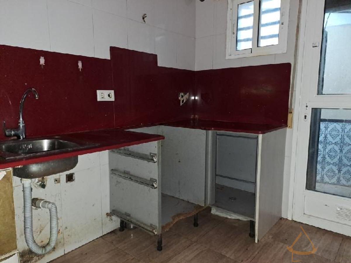 For sale of duplex in San Javier