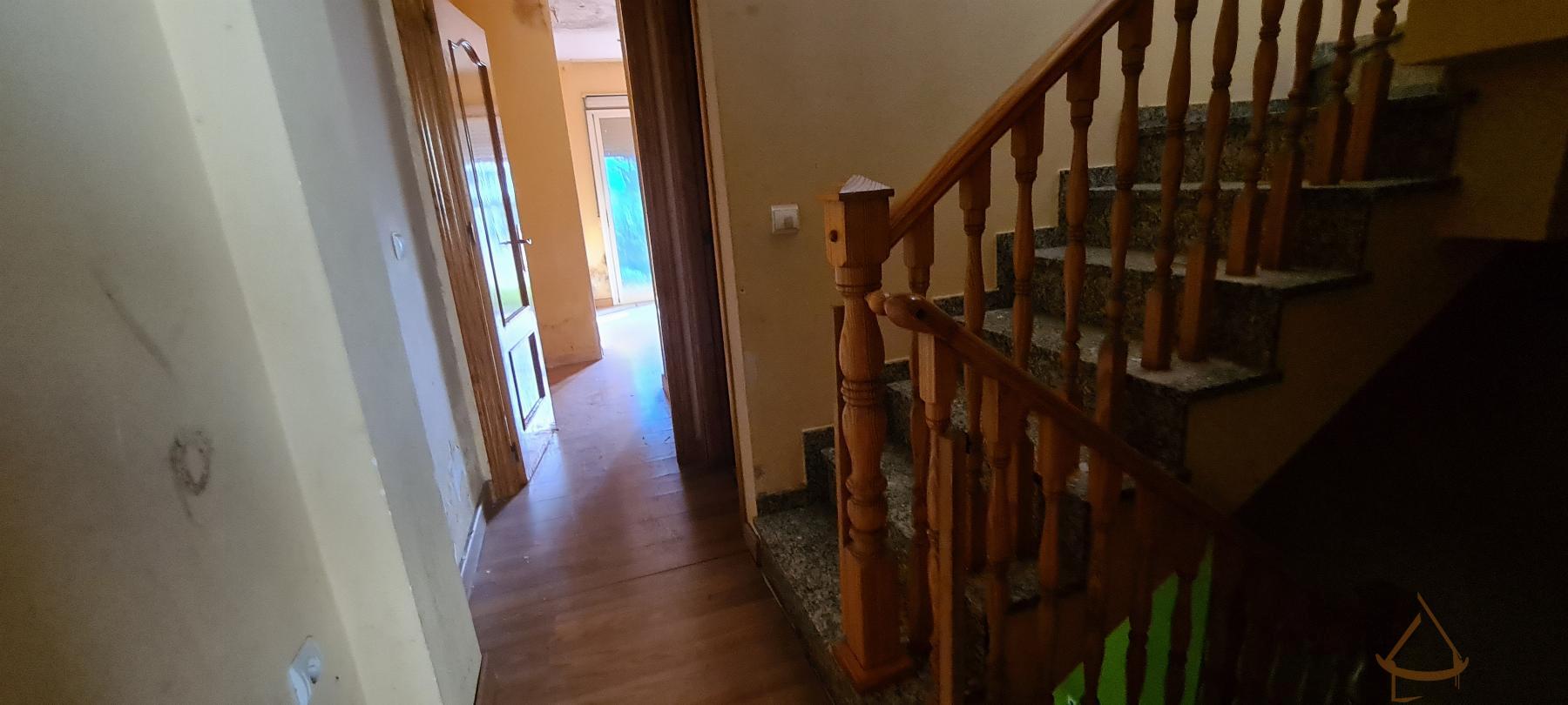For sale of duplex in San Javier