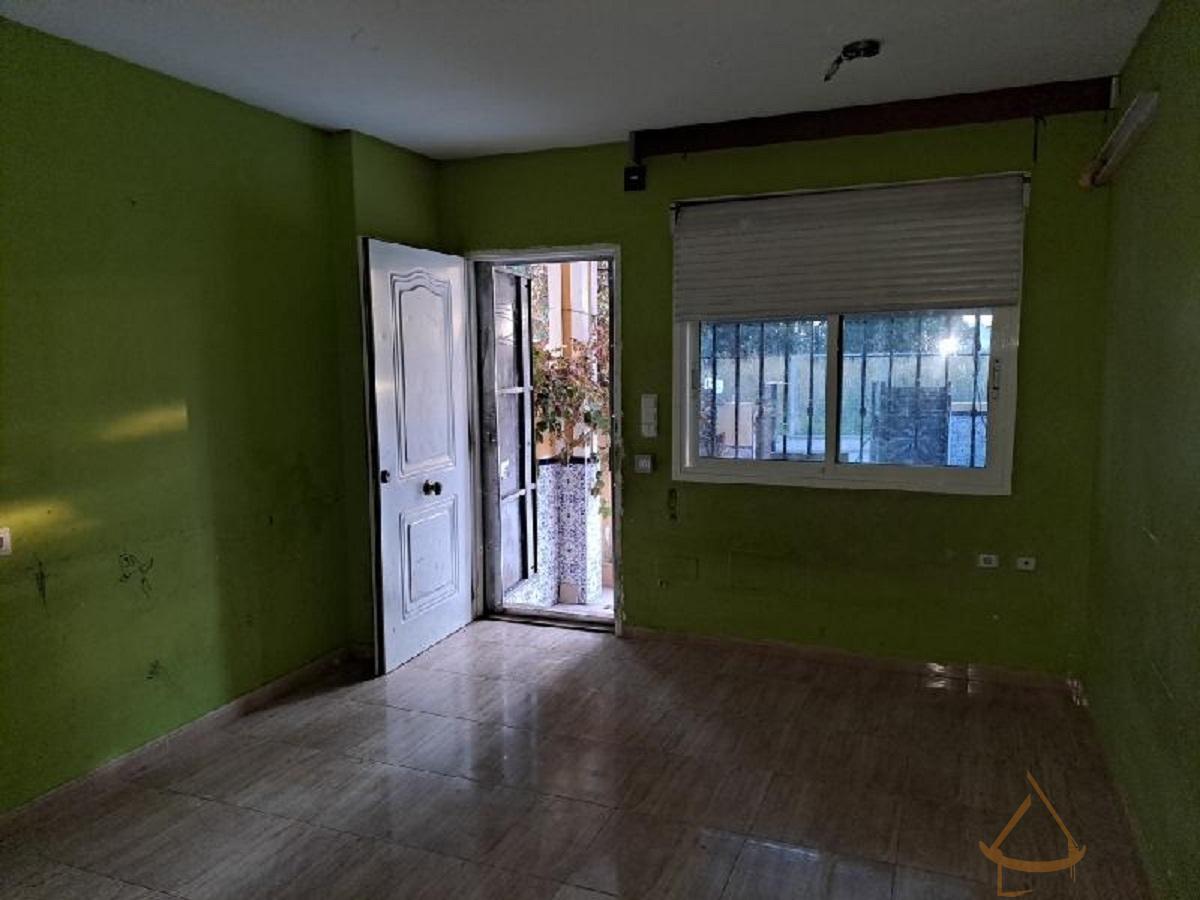 For sale of duplex in San Javier
