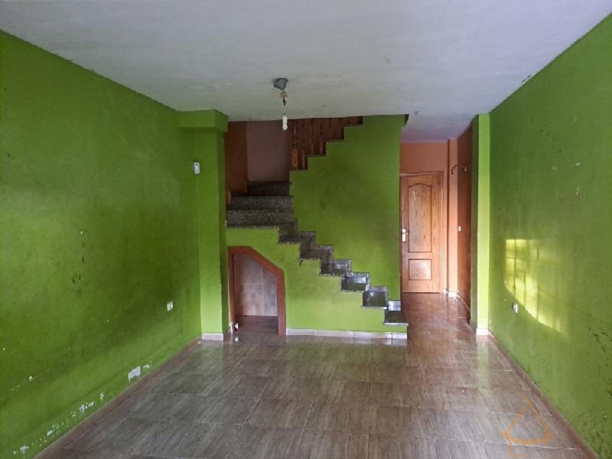 For sale of duplex in San Javier