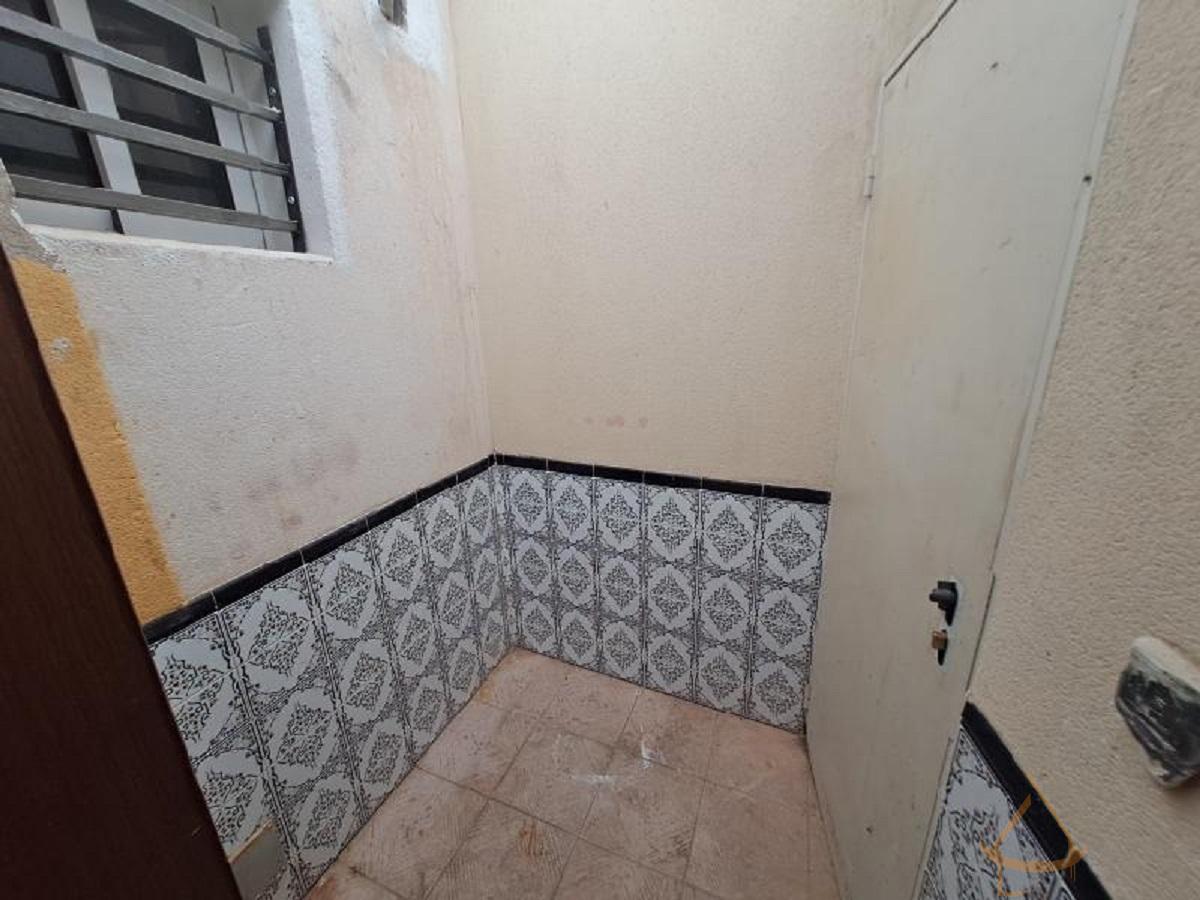 For sale of duplex in San Javier