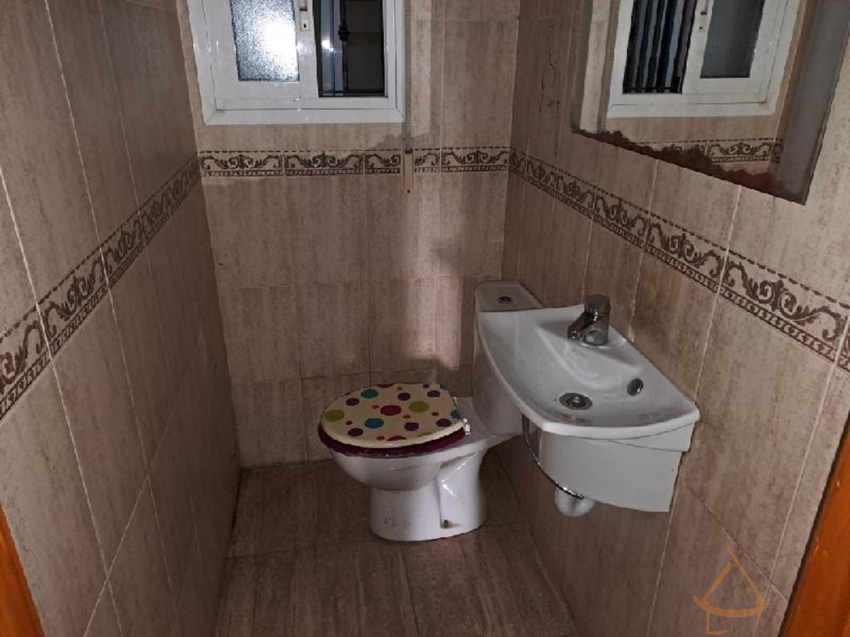 For sale of duplex in San Javier