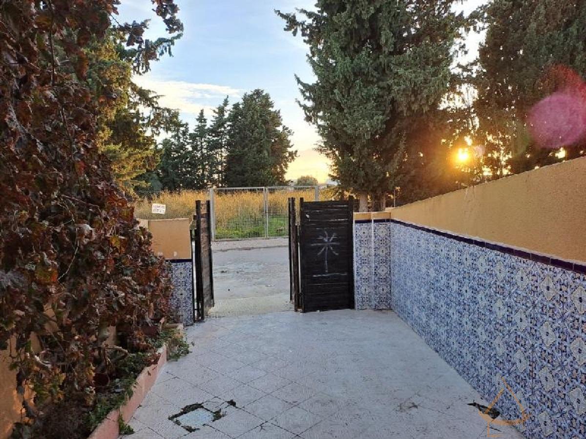 For sale of duplex in San Javier