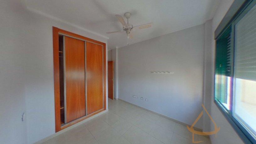 Venta de apartamento en Rojales