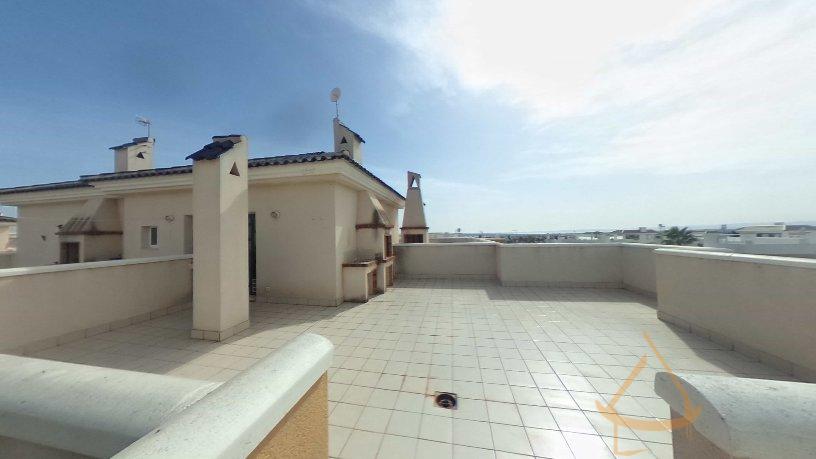 For sale of apartment in Rojales