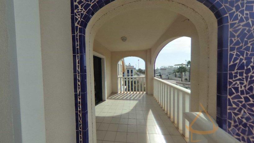 For sale of apartment in Rojales