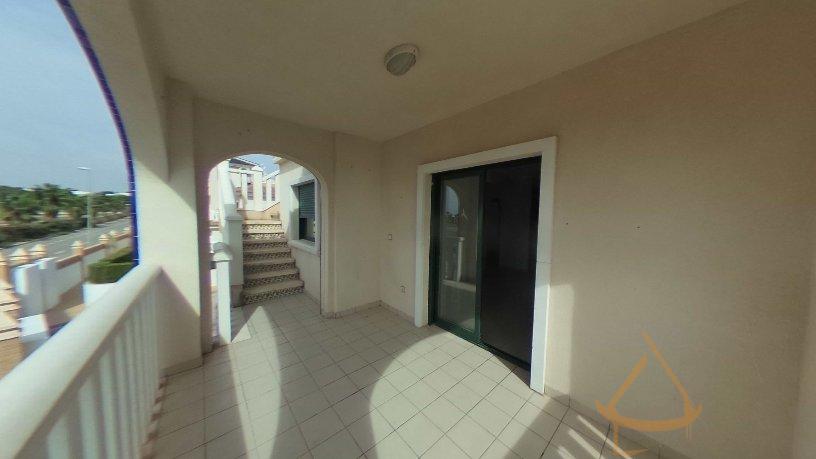 Venta de apartamento en Rojales