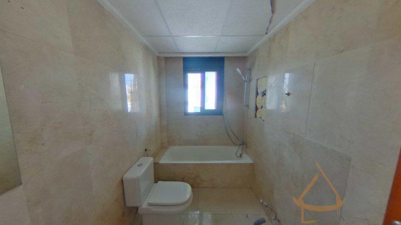 Venta de apartamento en Rojales