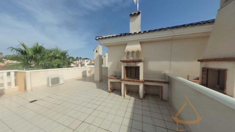 Venta de apartamento en Rojales
