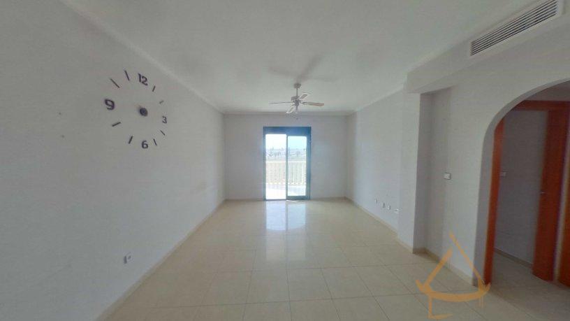 Venta de apartamento en Rojales
