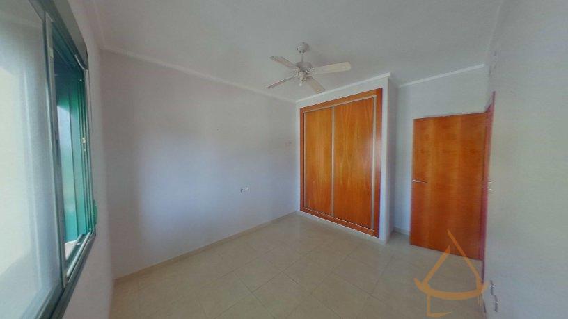 Venta de apartamento en Rojales
