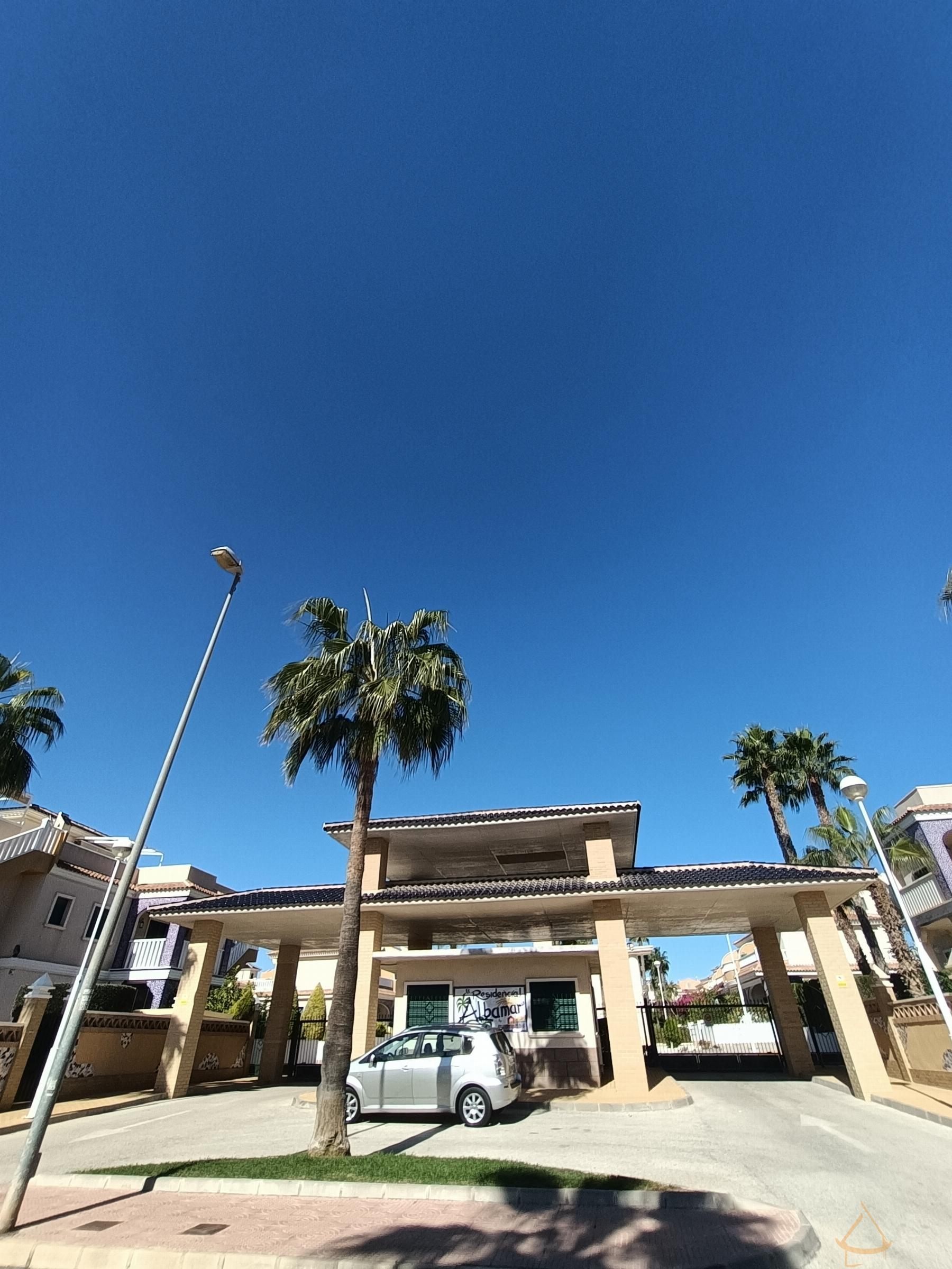 For sale of apartment in Rojales