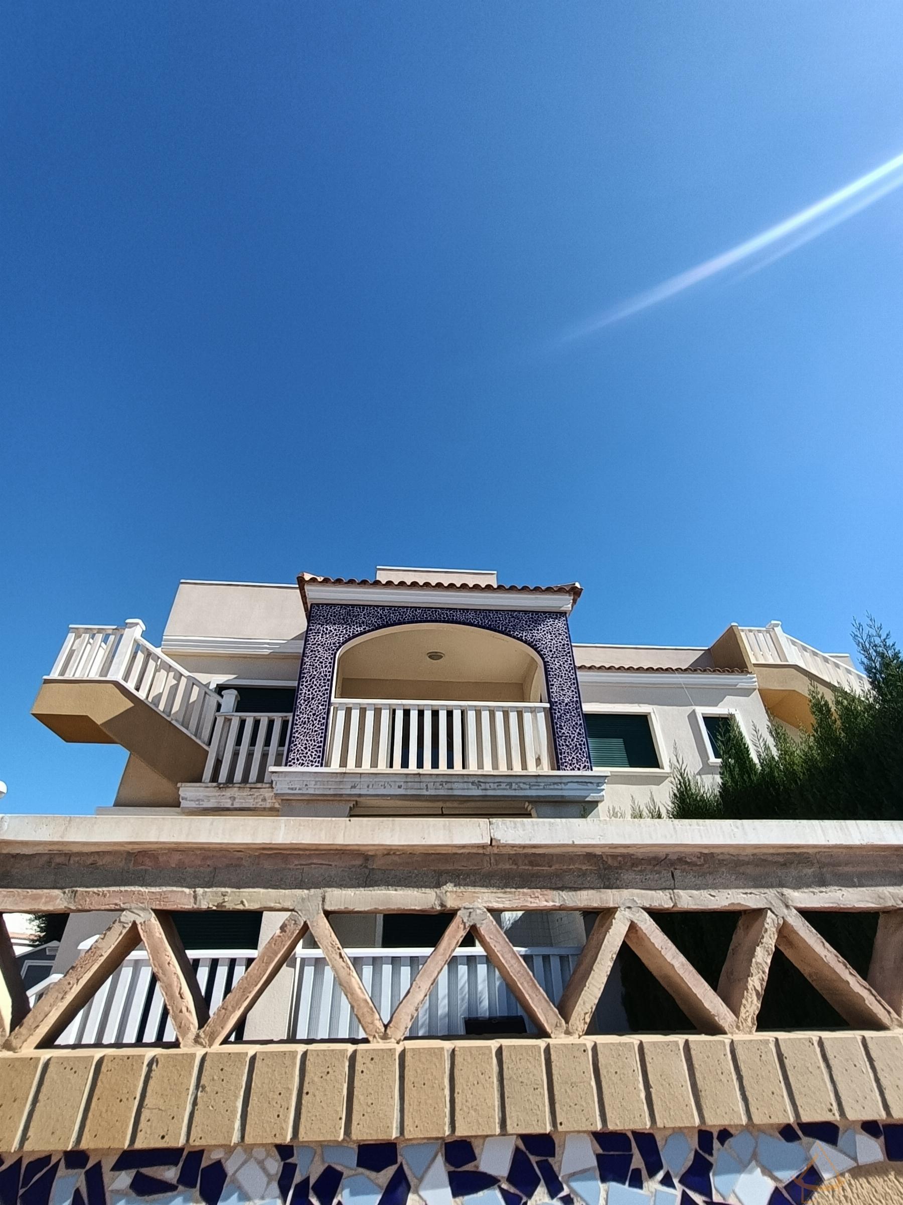 For sale of apartment in Rojales