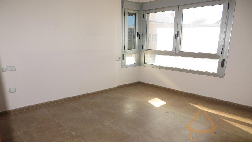 Venta de piso en Rojales