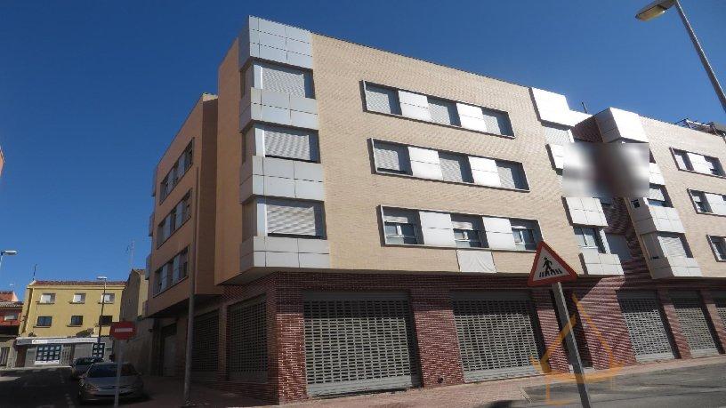 For sale of flat in Rojales
