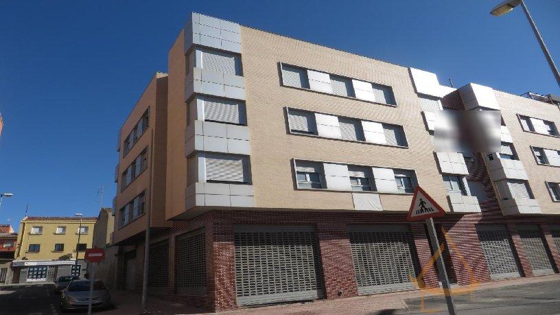 Venta de piso en Rojales