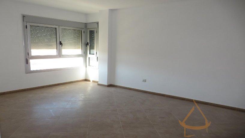 Venta de piso en Rojales