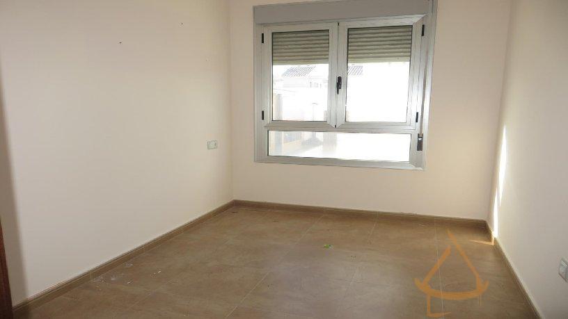 Venta de piso en Rojales