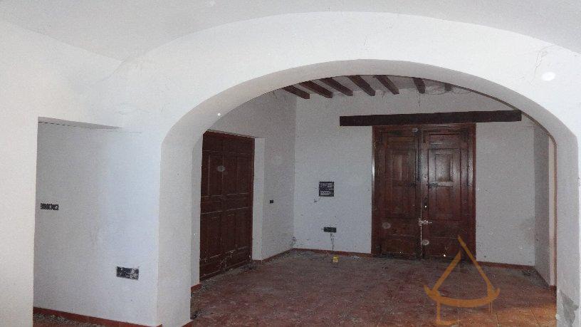 Vente de maison dans Orihuela