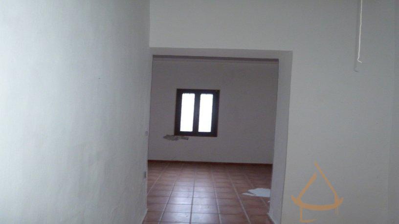 Vente de maison dans Orihuela